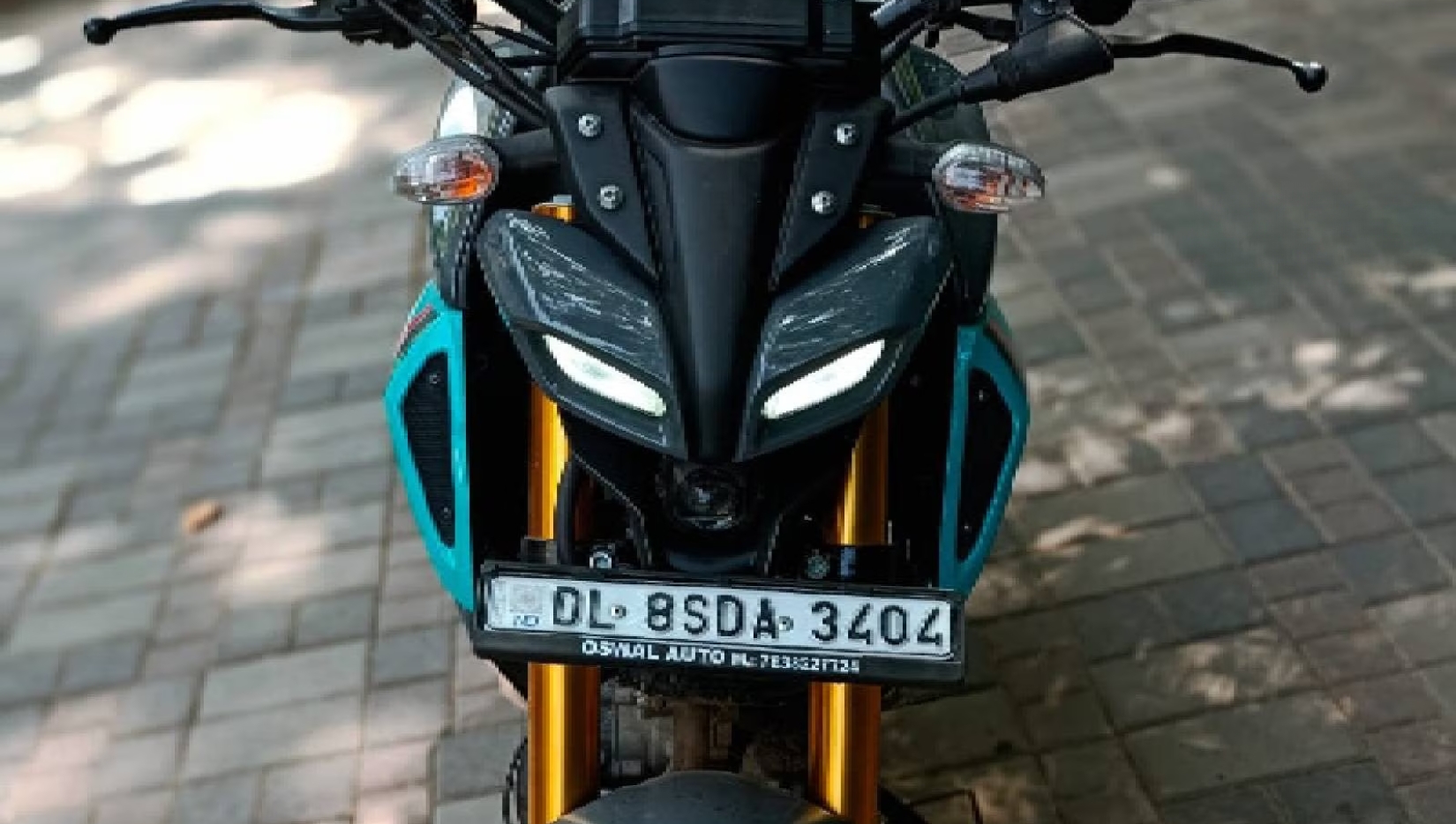 Yamaha MT-15 V2 Review 2025: 155cc Powerhouse at Rs1.60 Lakh