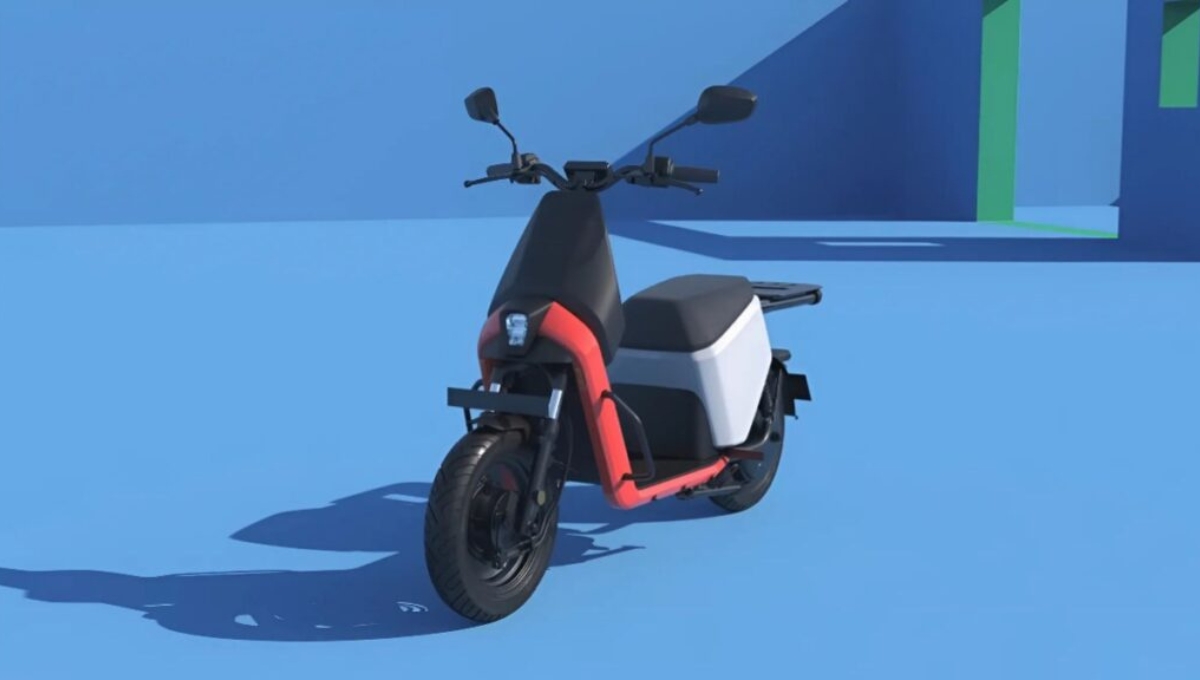 Ola Gig Electric Scooter: Stylish Features at Just Rs. 33,893 Perfect for Daily Rides