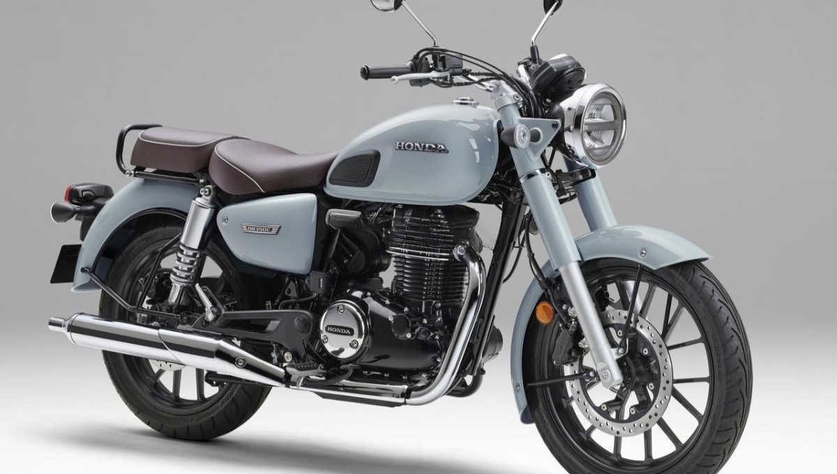 Honda CB350 Launched in India Price 2.47 Lakh, Stunning Features and Powerful Engine