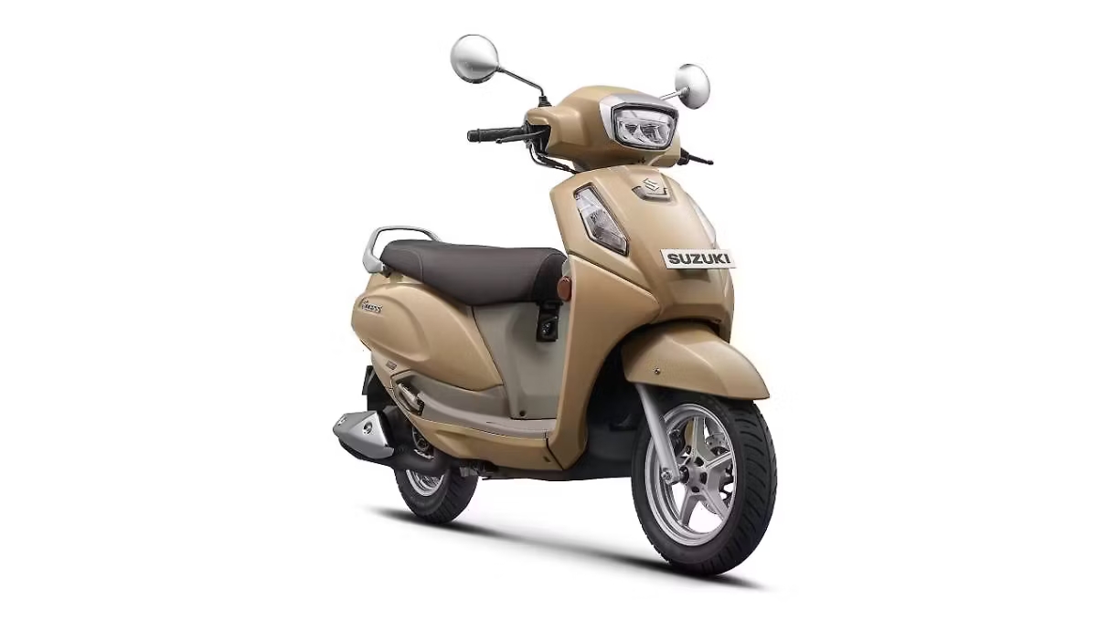 Suzuki Access 125 Review 2025 Stylish, Comfortable, and Just Rs 90,000 Onwards