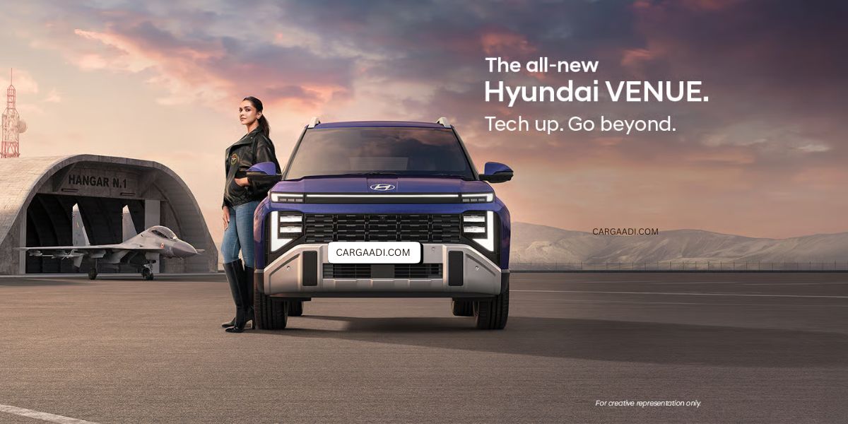 hyundai venue facelift