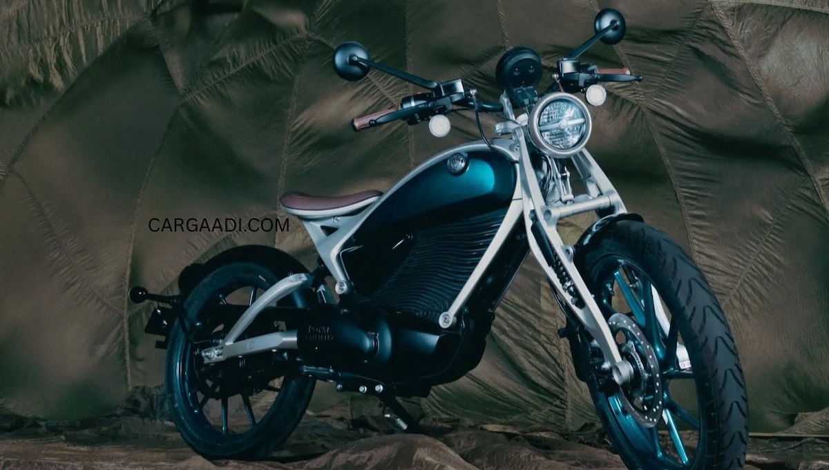 Royal Enfield Flying Flea C6