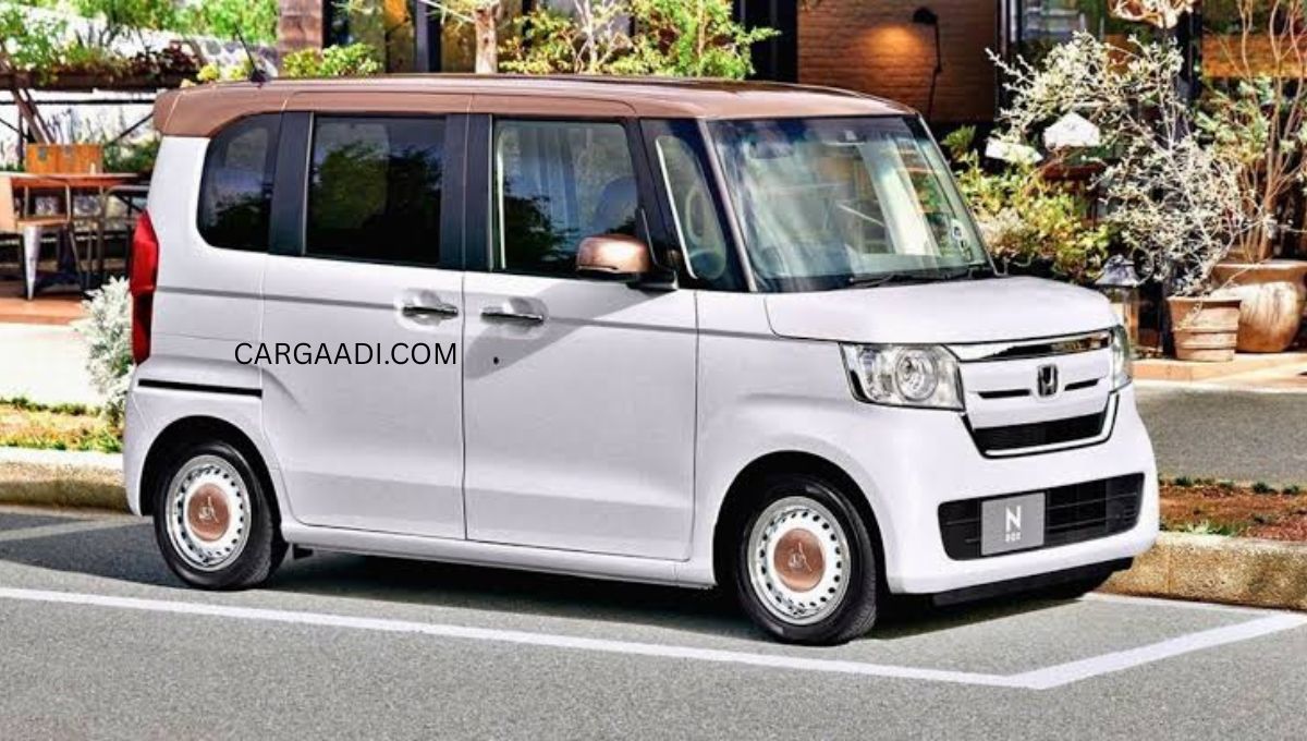 Kei car