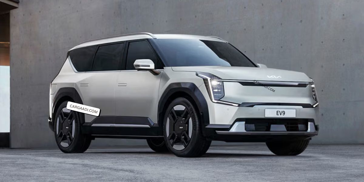 Kia EV9