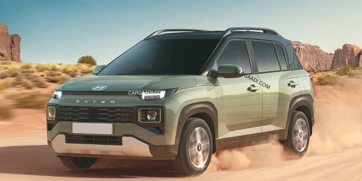 Hyundai Exter