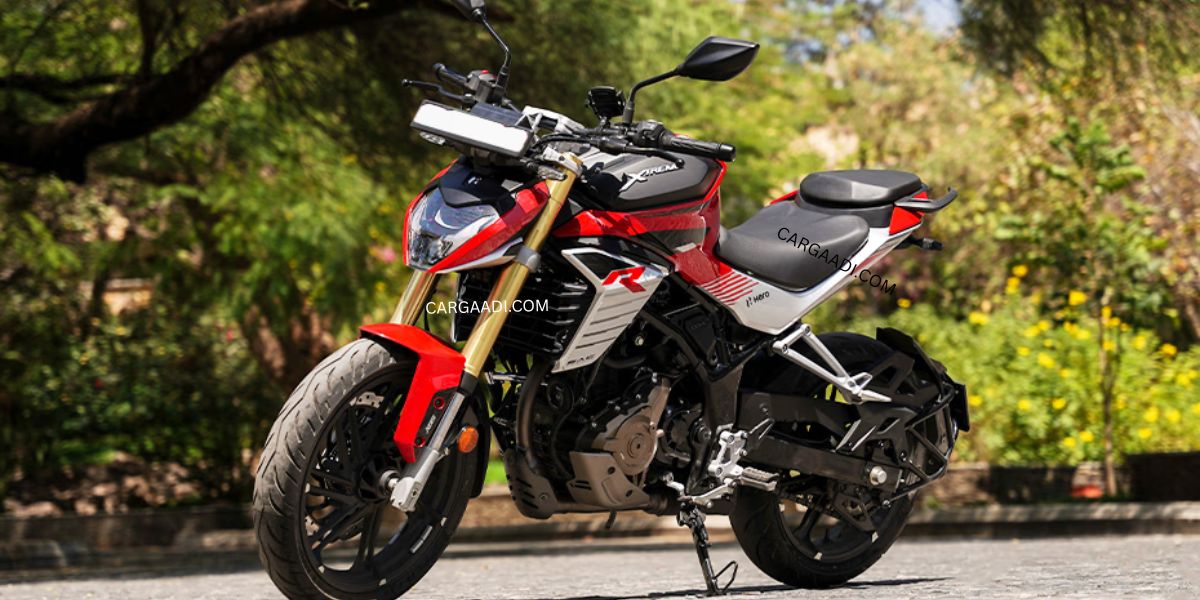 Hero Xtreme 250R