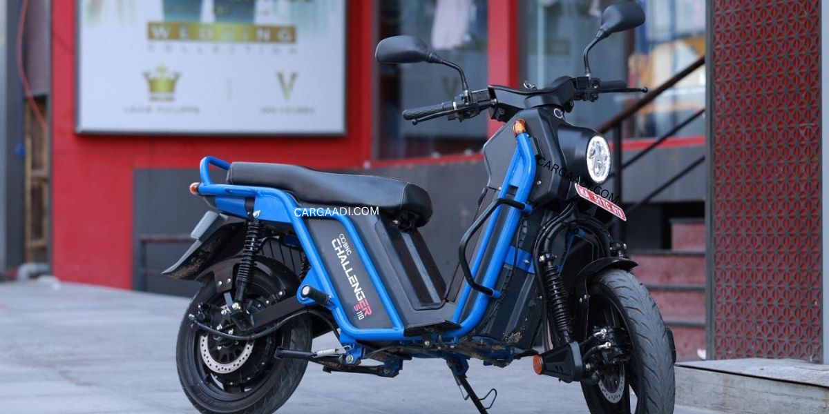 EMO Energy & BNC Motors