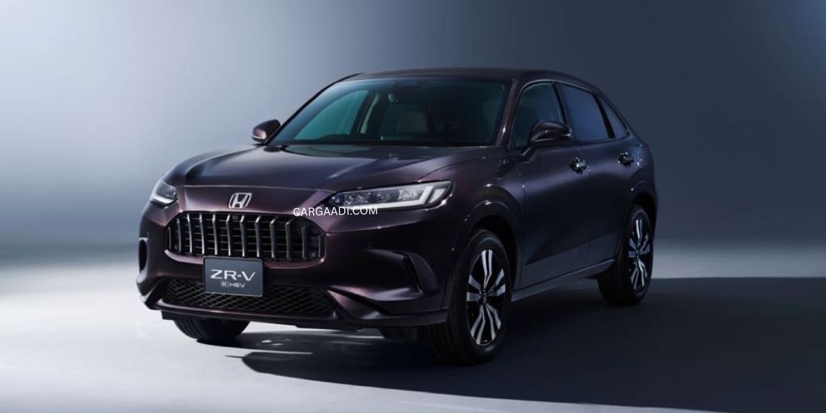 2026 Honda